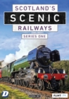 Scotland's Scenic Railways - DVD