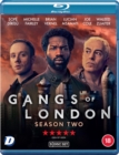 Gangs of London: Season 2 - Blu-ray