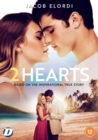 2 Hearts - DVD