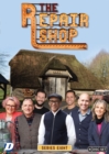 The Repair Shop: Series Eight - DVD