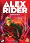 Alex Rider: Series 2 - DVD