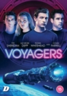 Voyagers - DVD