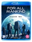 For All Mankind: Season Two - Blu-ray