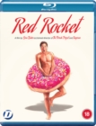 Red Rocket - Blu-ray