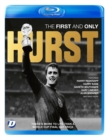 Hurst: The First and Only - Blu-ray