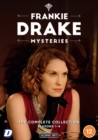 Frankie Drake Mysteries: The Complete Collection - Seasons 1-4 - DVD