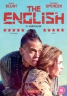 The English - DVD