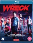 Wreck - Blu-ray