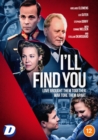 I'll Find You - DVD