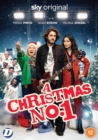 A   Christmas Number One - DVD
