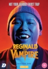 Reginald the Vampire: Season 1 - DVD