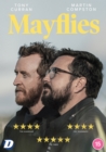 Mayflies - DVD
