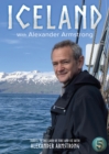 Iceland With Alexander Armstrong - DVD