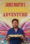 James Martin's Spanish Adventure - DVD