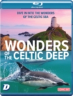 Wonders of the Celtic Deep - Blu-ray