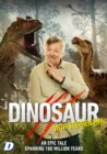 Dinosaur With Stephen Fry - DVD