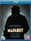 Maigret - Blu-ray