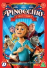 Pinocchio: A True Story - DVD