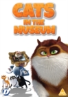 Cats in the Museum - DVD