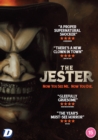 The Jester - DVD