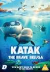 Katak: The Brave Beluga - DVD