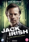 Jack Irish: The Complete Saga - DVD