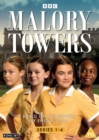 Malory Towers: Series 1-4 - DVD
