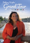 Bettany Hughes' Grand Tour: From Paris to Rome - DVD