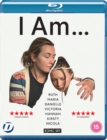 I Am... - Blu-ray