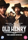 Old Henry - DVD