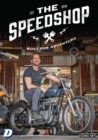 The Speedshop - DVD