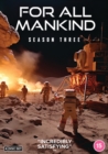 For All Mankind: Season Three - DVD