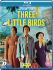 Three Little Birds - Blu-ray