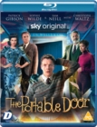 The Portable Door - Blu-ray