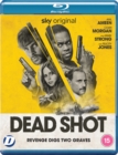 Dead Shot - Blu-ray