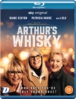 Arthur's Whisky - Blu-ray