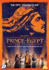 The Prince of Egypt: The Musical - DVD