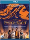 The Prince of Egypt: The Musical - Blu-ray