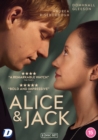 Alice & Jack - DVD