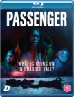 Passenger - Blu-ray