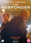 The Responder: Series 2 - DVD