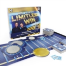Ant And Dec's Limitless Win Board Game - Book