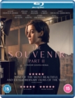 The Souvenir: Part II - Blu-ray