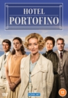 Hotel Portofino - DVD