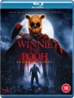 Winnie the Pooh: Blood and Honey - Blu-ray