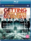 Getting Away With Murder(s) - Blu-ray