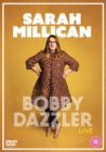 Sarah Millican: Bobby Dazzler - DVD