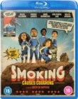 Smoking Causes Coughing - Blu-ray