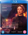 Paris Memories - Blu-ray
