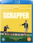 Scrapper - Blu-ray